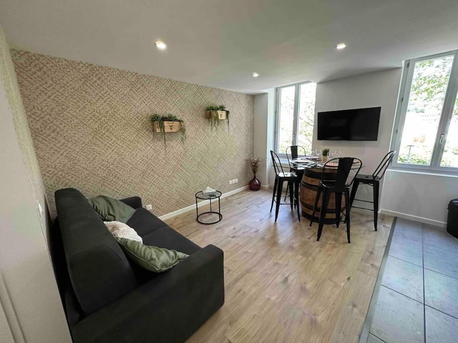 וינה Appartement Vignes 2 Personnes מראה חיצוני תמונה