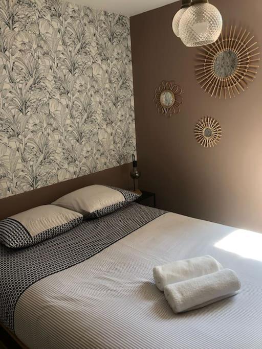 וינה Appartement Vignes 2 Personnes מראה חיצוני תמונה