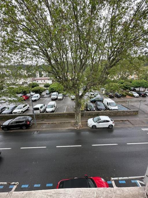 וינה Appartement Vignes 2 Personnes מראה חיצוני תמונה