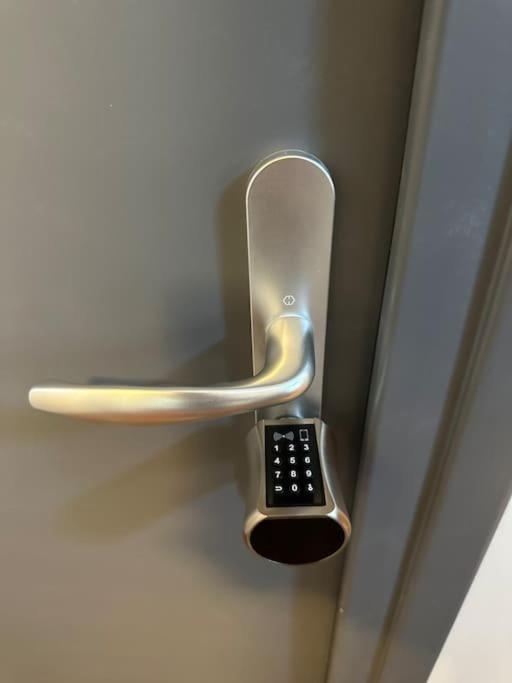 וינה Appartement Vignes 2 Personnes מראה חיצוני תמונה