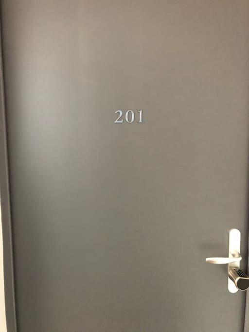 וינה Appartement Vignes 2 Personnes מראה חיצוני תמונה